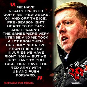 Image post by @cardiffdevilsofficial on Instagram