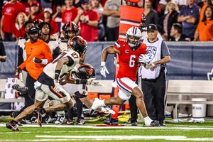 Image post by @arizonafootball on Instagram