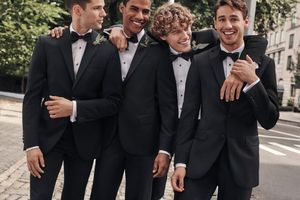 Image post by @menswearhouse on Instagram