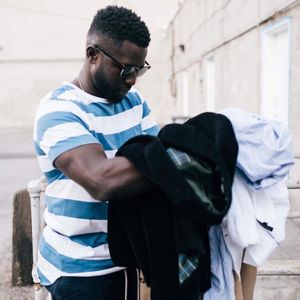 Image post by @menswearhouse on Instagram