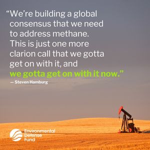 Image post by @environmental_defense_fund on Instagram