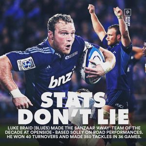 Image post by @rugbypass on Instagram