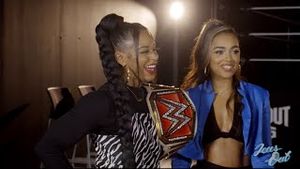 Video post by @Ashley Nicole Moss on YouTube