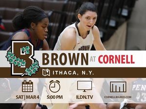 Image post by @brownu_wbb on Instagram