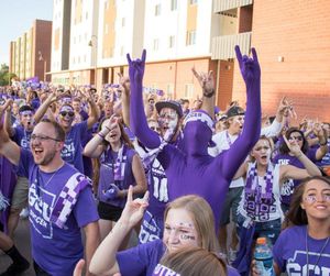 Image post by @gcuhavocs on Instagram