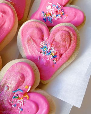Image post by @goldenrodpastries on Instagram