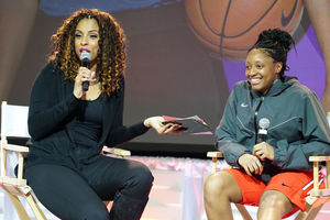 Image post by @ohiostatewbb on Instagram