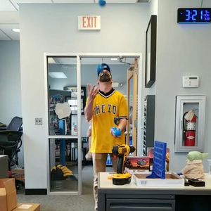 Video post by @kzoogrowlers on Instagram