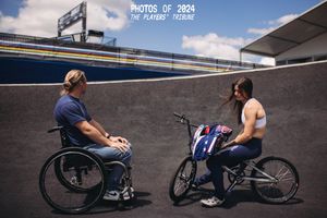 Image post by @PlayersTribune on Twitter