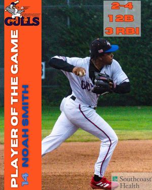 Image post by @newportgulls on Instagram