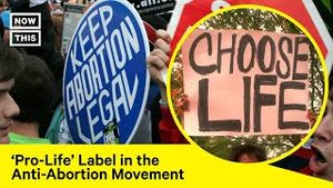 Video post by @nowthisnews on YouTube