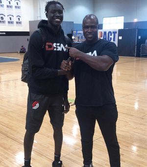 Image post by @garydurrant on Instagram