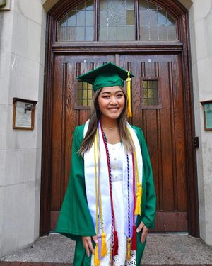 Image post by @michiganstateu on Instagram