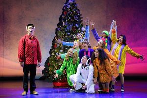 Image post by @floridatheatre on Instagram