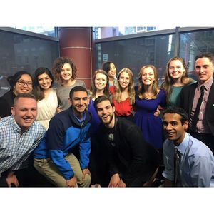 Image post by @loyolarsl on Instagram