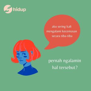Image post by @hidupmedia on Instagram