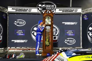 Image post by @martinsvilleswy on Instagram