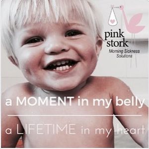Image post by @pinkstork on Instagram