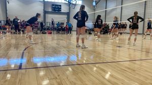 Image post by @iowapowerplexvolleyball on Instagram