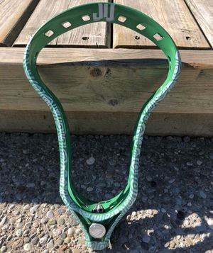 Image post by @maveriklacrosse on Instagram