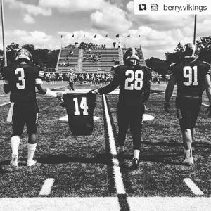 Image post by @saa_sports on Instagram