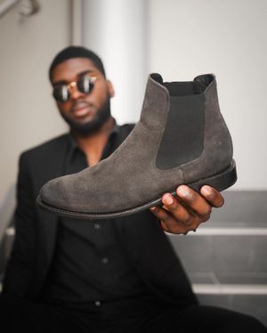 Image post by @thursdayboots on Instagram