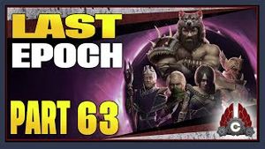 Video post by @cohhcarnage on YouTube