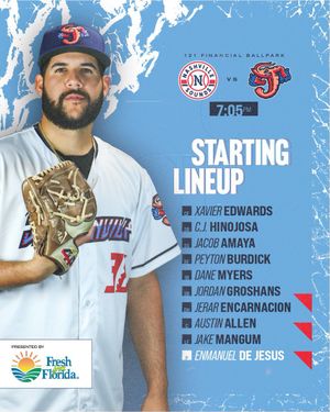 Image post by @JaxShrimp on Twitter