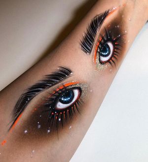 Image post by @nyxcosmetics on Instagram