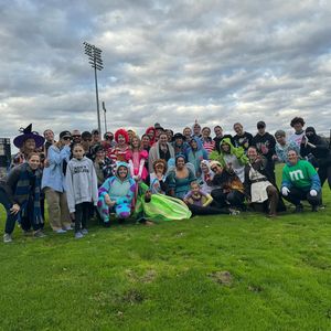 Image post by @armywp_softball on Instagram