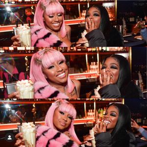Image post by @citygirls on Instagram