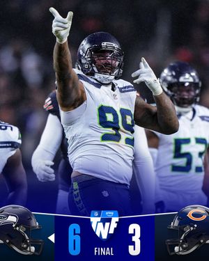 Image post by @NFL on Twitter
