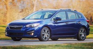 Image post by @schompsubaru on Instagram