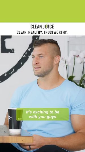 Video post by @timtebow on Instagram