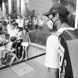 Image post by @rafaelnadal on Instagram
