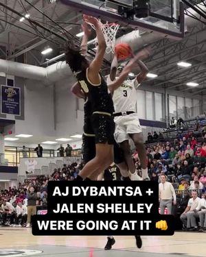 Image post by @nbafuturestartsnow on Instagram