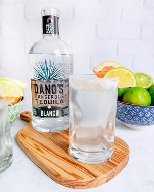 Image post by @danostequila on Instagram