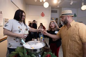 Image post by @puertoricanartsalliance on Instagram