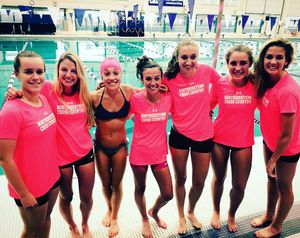 Image post by @nuxc_wildcats on Instagram
