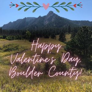 Image post by @bouldermagazine on Instagram