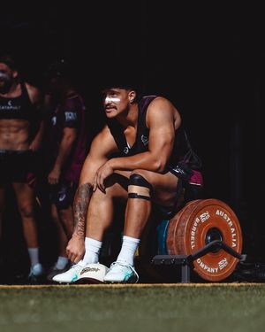 Image post by @brisbanebroncos on Instagram