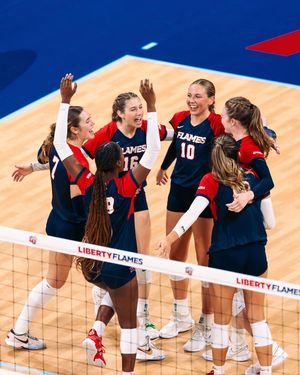 Image post by @libertywvb on Instagram
