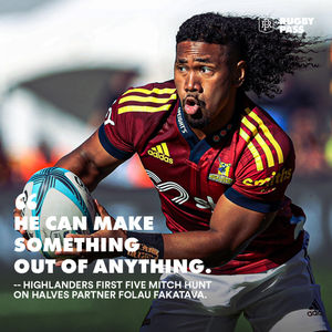 Image post by @rugbypass on Instagram