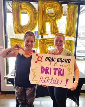 Image post by @orangetheory on Instagram
