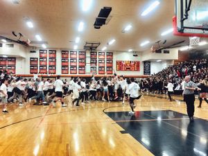 Image post by @beavertonhigh on Instagram