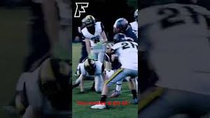 Video post by @ForgeVision Broadcasting on YouTube