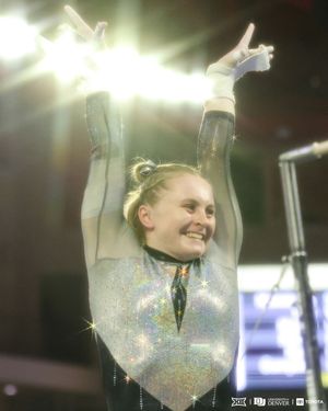 Image post by @denver_gymnastics on Instagram