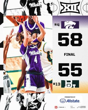 Image post by @big12conference on Instagram