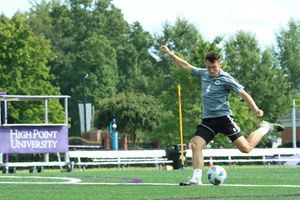 Image post by @hpumsoccer on Twitter