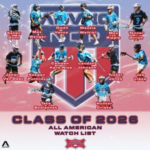 Image post by @advnclacrosse on Instagram